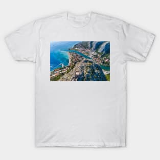 Omiš T-Shirt